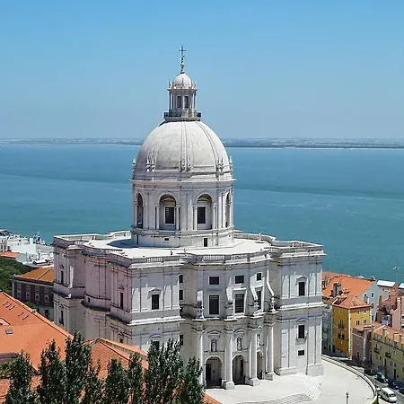 Balcony Penthouse 15th Floor Appartamento