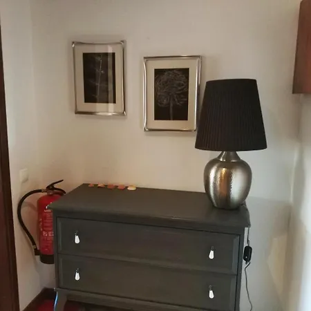 Balcony Penthouse 15th Floor Appartamento
