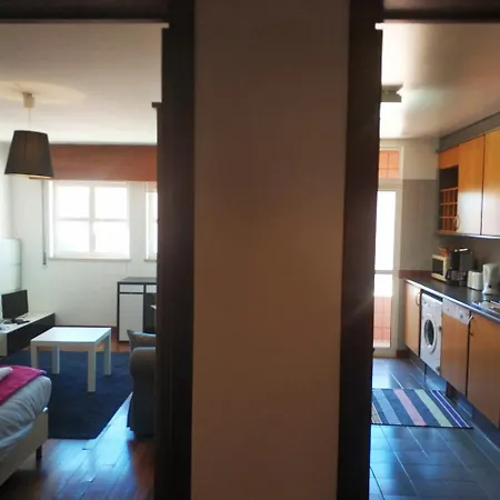 Appartamento Balcony Penthouse 15th Floor *